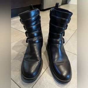 Via Spiga Booties - Size 10